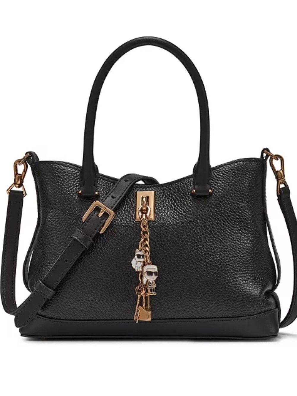 Karl Lagerfeld Gisele Small Crossbody Bag